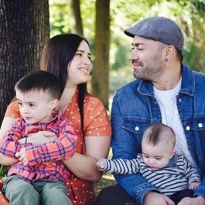 Meet your Posher, Dana